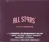 cd 91 all stars  (2022)
