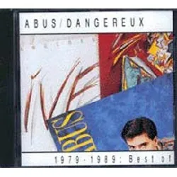 cd abus dangereux - best of - 79 - 89