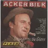 cd acker bilk - stranger on the shore (1988)
