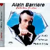 cd alain barrière - j'adore... alain barrière (2002)
