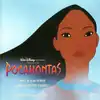 cd alan menken, stephen schwartz - pocahontas (an original walt disney records soundtrack) (1995)