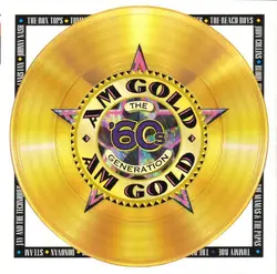 cd am gold - the '60s generation (2001)