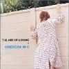 cd american hi - fi - the art of losing (2003)