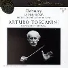 cd arturo toscanini