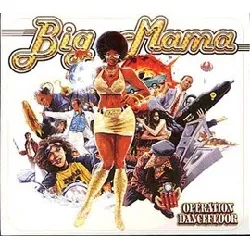 cd big mama (2) - opération dancefloor (2002)