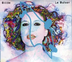 cd billie (a.lacaf) - le baiser (2014)