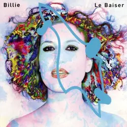 cd billie - le baiser (2014)