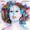 cd billie - le baiser (2014)
