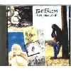 cd billy falcon - pretty blue world (1991)