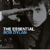 cd bob dylan - the essential bob dylan (2010)