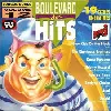 cd boulevard des hits volume 12 français anglais]