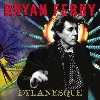 cd bryan ferry - dylanesque (2007)
