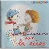 cd contacteur à clé flandria 3497644