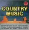 cd country music - original recordings (2005)