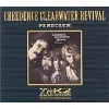 cd creedence clearwater revival - pendulum (2000)