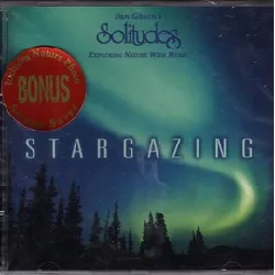 cd dan gibson's solitudes - stargazing (1999)