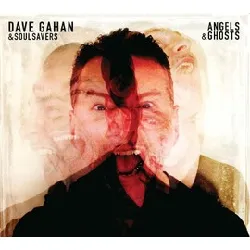 cd dave gahan - angels & ghosts (2015)