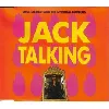 cd dave stewart and the spiritual cowboys - jack talking (1990)