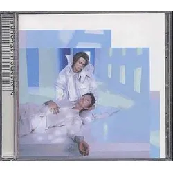 cd david bowie - hours... (1999)