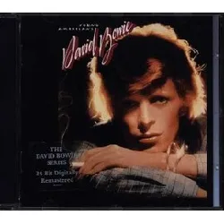 cd david bowie - young americans