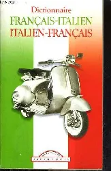 cd dictionnaire français - italien, italien - français