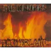cd die krupps - fatherland (1993)
