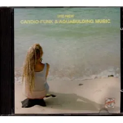 cd doctor crochet - the new cardio - funk & aquaulding music (1991)