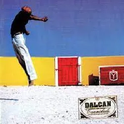 cd dominique dalcan - cannibale (1994)