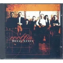 cd donal lunny - donal lunny coolfin (1998)