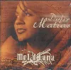 cd dulce matias - mel d’cana (2005)
