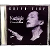 cd edith piaf - nostalgie (1999)