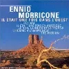 cd ennio morricone - il était une fois dans l'ouest (1999)