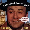 cd fernand raynaud à londres (sunday's closed) - cd audio volume 2