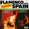 cd flamenco highlights from spain (1998)