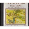 cd frédéric chopin - concerto pour piano n° 2