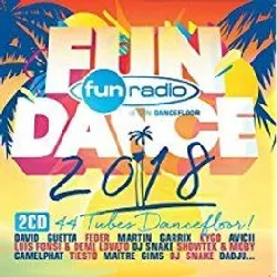 cd fun dance 2018