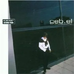 cd geb.el - from a distant point of view (2001)