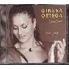 cd ginesa ortega - siento (1997)