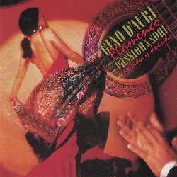 cd gino d'auri - flamenco passion & soul = flamenco pasà­on y duende (1997)