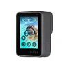 cd gopro hero 7 silver - 4k hd digital action camera, 10 mp, silver