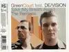 cd green court feat. de/vision - take (my breath away) (the remixes) (2001)