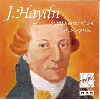 cd haydn symp. n° 94 ' la surprise ' , quatuor n° 62 op 76/3 , divertissement n° 1
