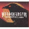 cd headcharger - the end starts here (2010)