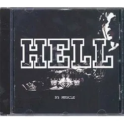 cd hell - ny muscle (2003)