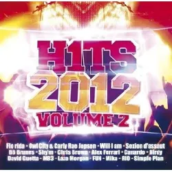 cd hits 2012 vol. 2