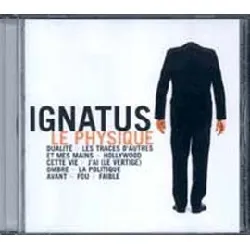 cd ignatus - le physique (2000)