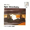 cd igor stravinsky - piano music (1995)