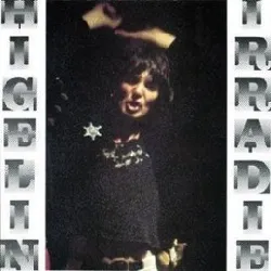 cd jacques higelin - irradié (1989)