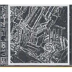 cd jake ziah - lights and wires (2008)