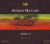 cd  - jamaica ska core volume 3 (2004)